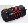 Moteur Brushless IDEA's 1/8