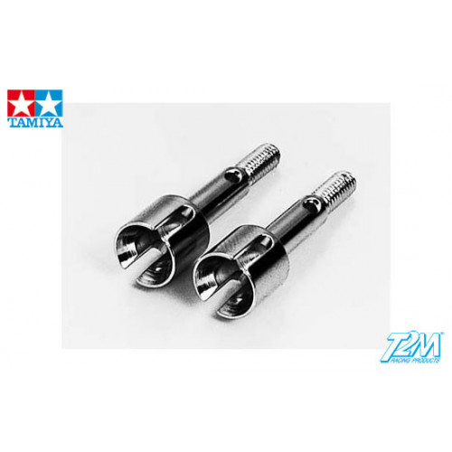 AXES ROUES Tamiya - TT02 / TG10
