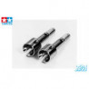 AXES ROUES Tamiya - TT02 / TG10