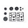 GRAPPE G - Couple Conique + Pignon Diff - TT 02