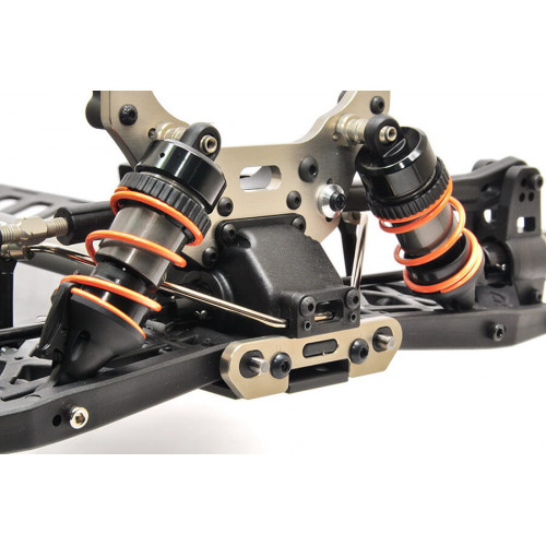 HOBAO Extreme VTE2 1/7éme