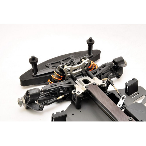 HOBAO Extreme VTE2 1/7éme