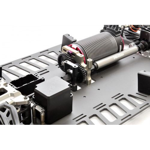 HOBAO Extreme VTE2 1/7éme