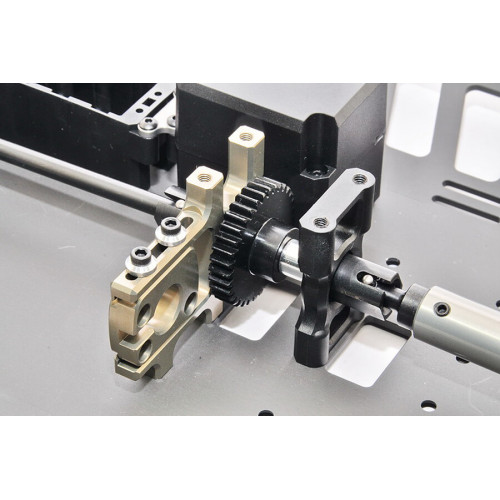 HOBAO Extreme VTE2 1/7éme
