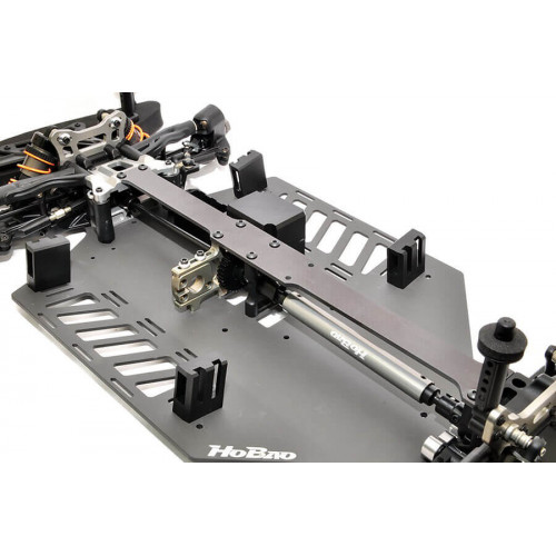 HOBAO Extreme VTE2 1/7éme