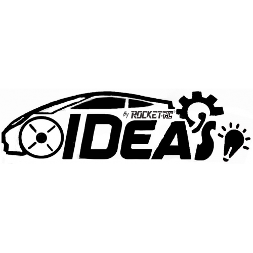Carte programmation variateur TS160V2 -IDEA's