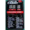 IDEA's - Carte Programmation Variateur