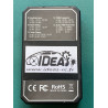 IDEA's - Carte Programmation Variateur