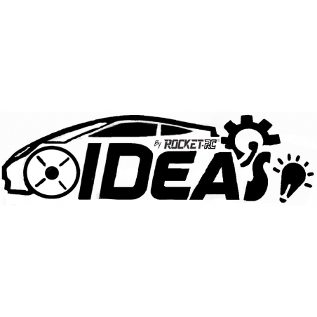 IDEA's - Carte Programmation Variateur