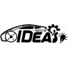 IDEA's - Carte Programmation Variateur