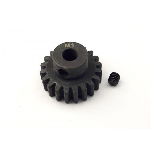 Pignon moteur Mod 1 Acier