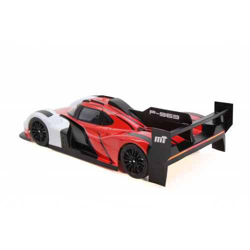 Carrosserie New P-963 Hyper Car LMH - Mon-Tech Racing