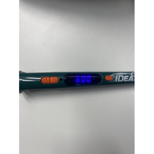 Fer a souder - IDEA's - Temp reglable