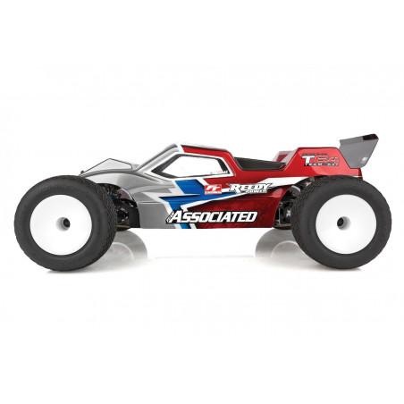 Associated RC10 Truck