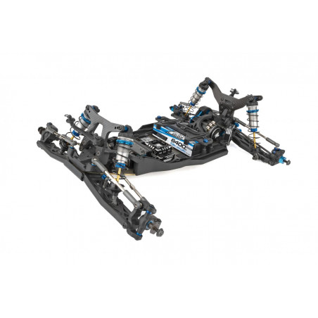 Associated RC10 Truck
