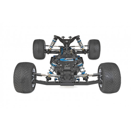 Associated RC10 Truck
