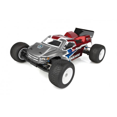Associated RC10 Truck