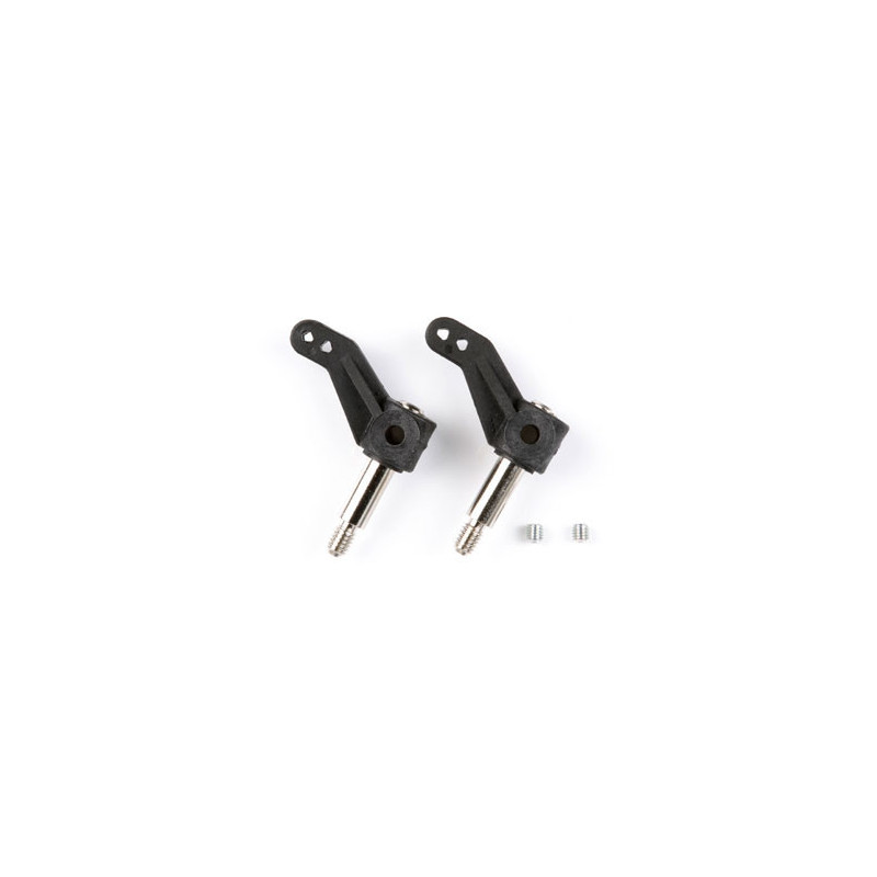 FUSEE AV.RENFORCEE TAMIYA F103/F104