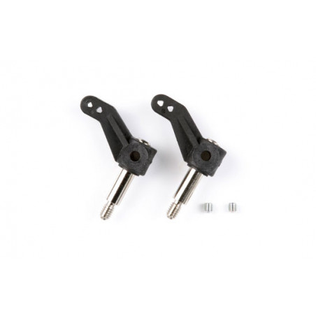 FUSEE AV.RENFORCEE TAMIYA F103/F104