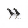 FUSEE AV.RENFORCEE TAMIYA F103/F104