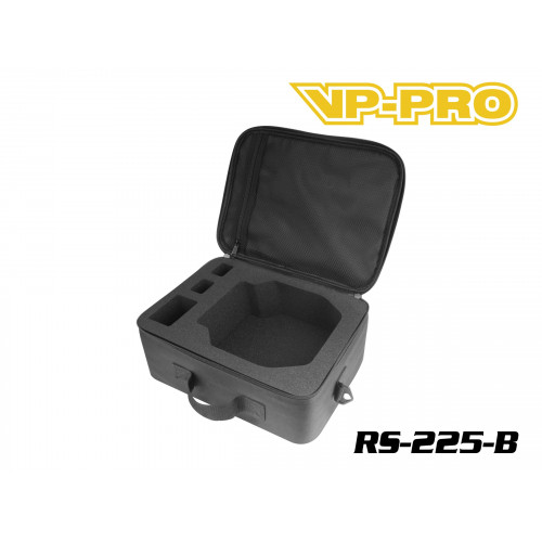 Sac émetteur VP-Pro radio à manches