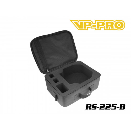 Sac émetteur VP-Pro radio à manches