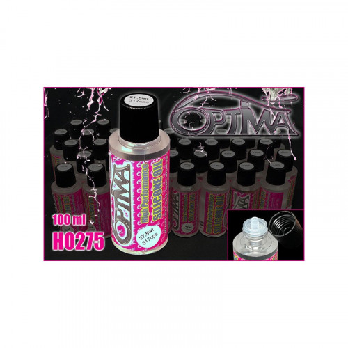 Huile Silicone Optima - 100ml