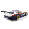 Carrosserie RS GT3 - Mon-Tech Racing