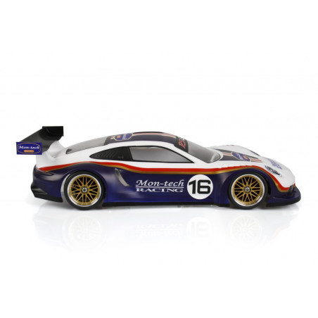 Carrosserie RS GT3 - Mon-Tech Racing