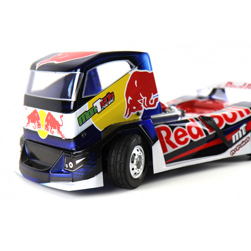 Carrosserie Truck 2.0 - Mon-Tech Racing