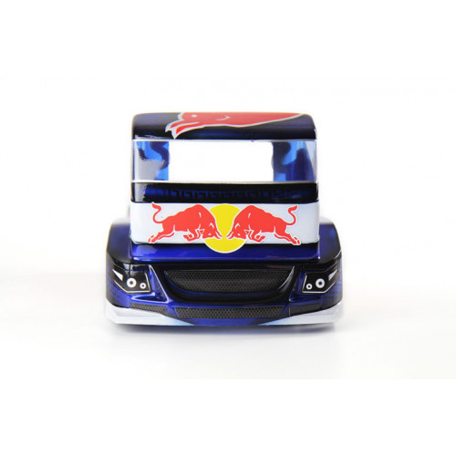 Carrosserie Truck 2.0 - Mon-Tech Racing