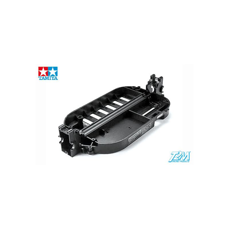 Chassis TT01