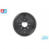 COURONNE 64T TAMIYA Mod:06