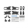 KIT AMELIORAT SUSP TAMIYA TRF419/TT02