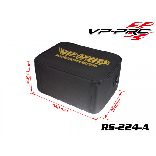 Sac émetteur VP-Pro radio à VOLANT