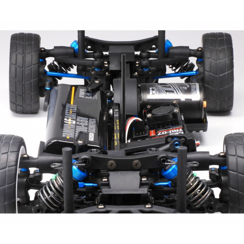 Tamiya TA08R