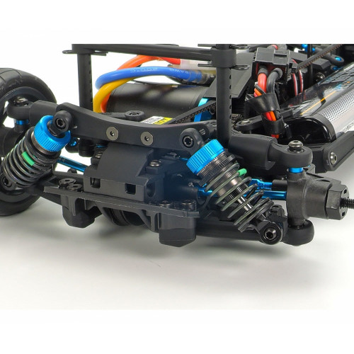 Tamiya TA08R