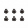 ASSOCIATED VIS, M2X3 MM FHCS