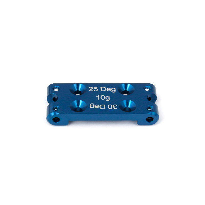 ASSOCIATED B6 to B6.4 Cellule AV ALUMINUM