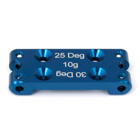 ASSOCIATED B6 to B6.4 Cellule AV ALUMINUM