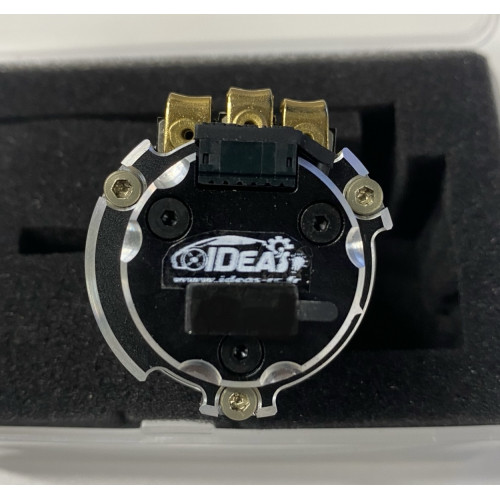 Moteur Brushless IDEA's - 540V5R