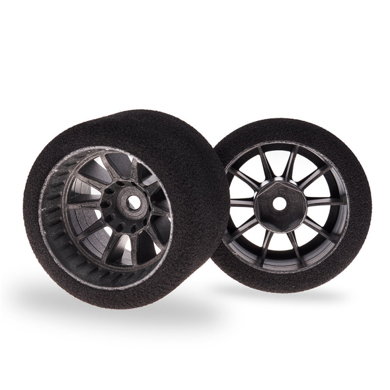 Matrix Pneus F1 AR - 32°