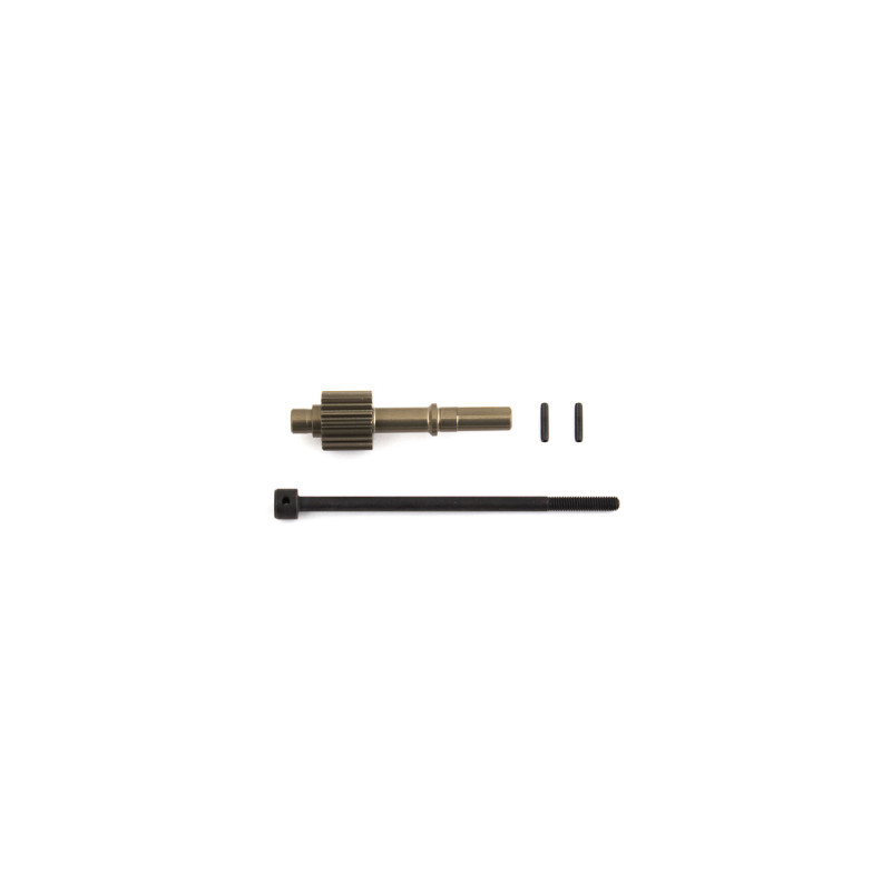 TEAM ASSOCIATED B6.1 LAYDOWN TOP SHAFT