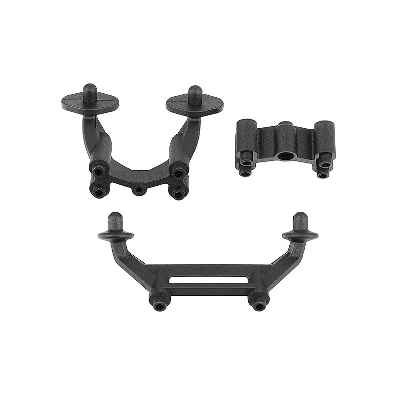 TEAM ASSOCIATED RC10T6.2 Support Carro (RC10T6.1 V2)