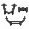 TEAM ASSOCIATED RC10T6.2 Support Carro (RC10T6.1 V2)
