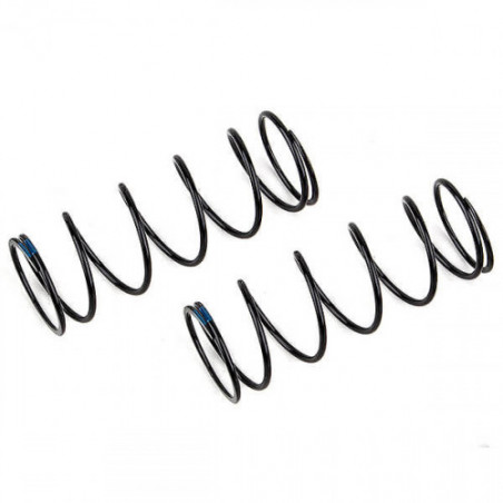 TEAM ASSOCIATED 13MM Ressorts BLEU 4.8LB/IN, L5 AV