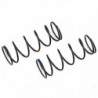 TEAM ASSOCIATED 13MM Ressorts BLEU 4.8LB/IN, L5 AV