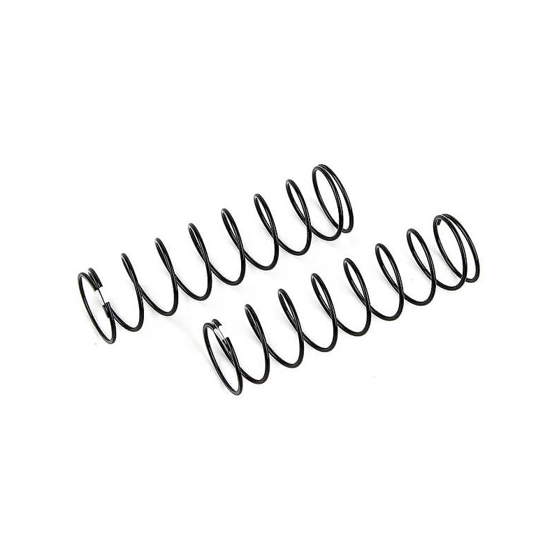 TEAM ASSOCIATED 13MM Ressort Blanc 2.35LB/IN, L AR