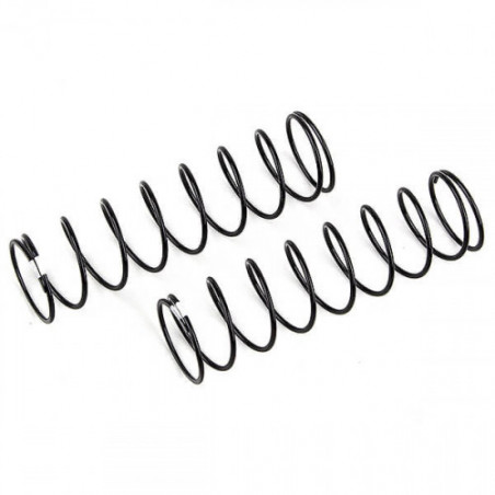 TEAM ASSOCIATED 13MM Ressort Blanc 2.35LB/IN, L AR