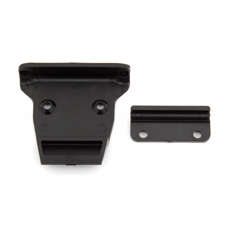 ASSOCIATED B6/B6.1 Pare chocs AV/AR